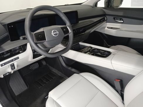 Used 2025 Nissan Murano SL w/ Cargo Package AWD/4WD image 16