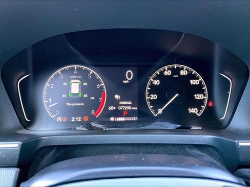 Used 2024 Honda Pilot EX-L image 25