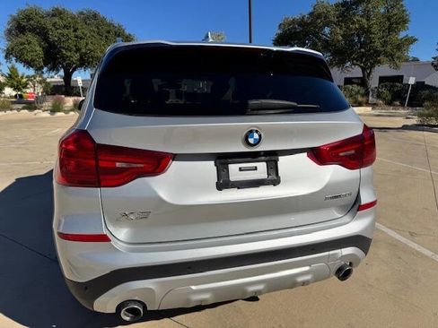 Used 2019 BMW X3 sDrive30i w/ Driving Assistance Package image 13
