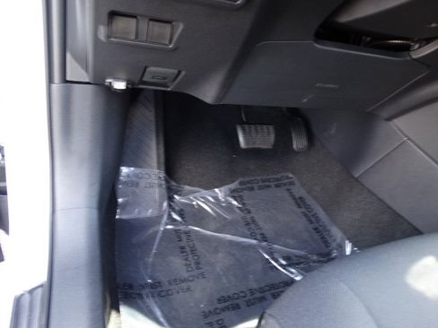 New 2026 Toyota Corolla Cross LE image 8