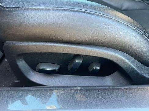 Used 2015 Chevrolet Corvette Stingray Coupe w/ 2LT Preferred Equipment Group image 16