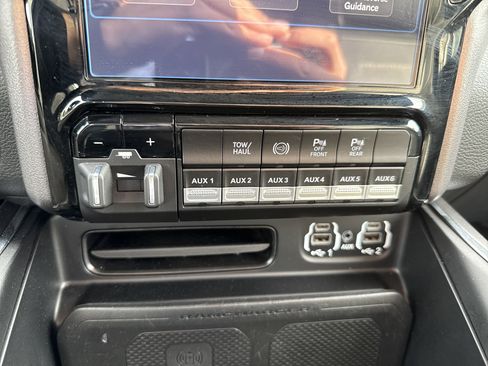 Used 2023 RAM 3500 Laramie image 25