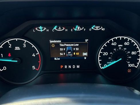 New 2026 Ford F250 XL w/ STX Appearance Package image 33