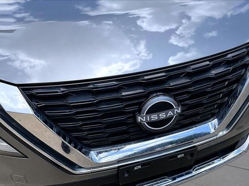Used 2023 Nissan Rogue Platinum w/ Platinum Premium Package FWD image 28