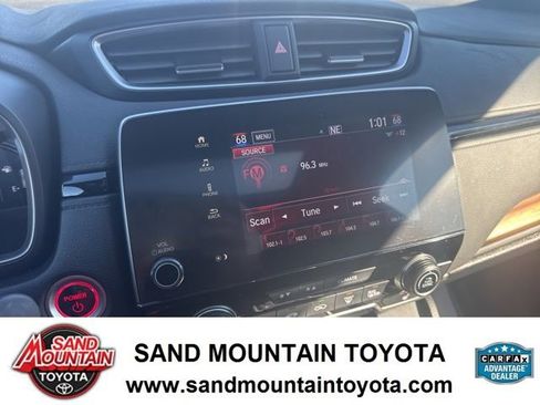 Used 2021 Honda CR-V EX-L image 22