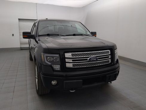 Used 2013 Ford F150 Limited image 14