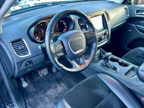 Used 2018 Dodge Durango GT w/ Premium Group image 2