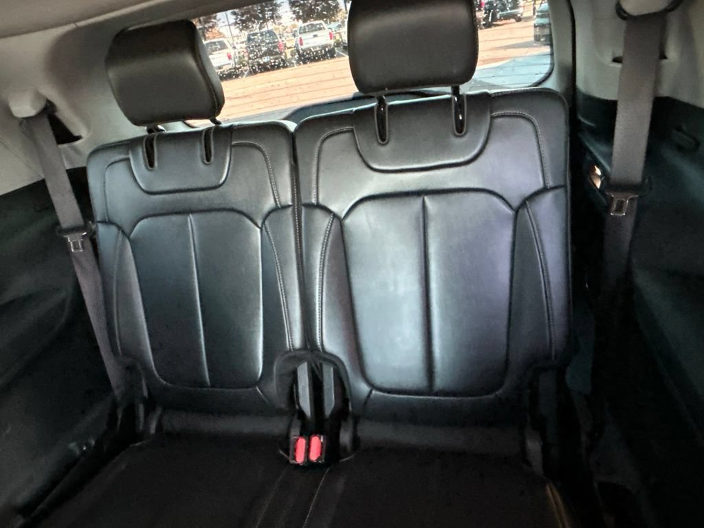 Used 2022 Jeep Grand Cherokee L Limited RWD image 27