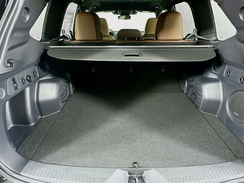 New 2026 Subaru Forester Touring image 34