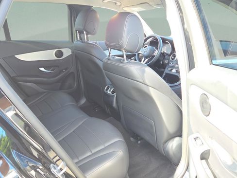 Certified 2022 Mercedes-Benz GLC 300 image 15