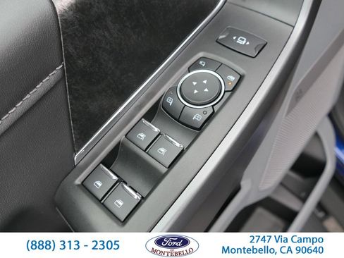 New 2026 Ford F250 XLT w/ XLT Premium Package image 19