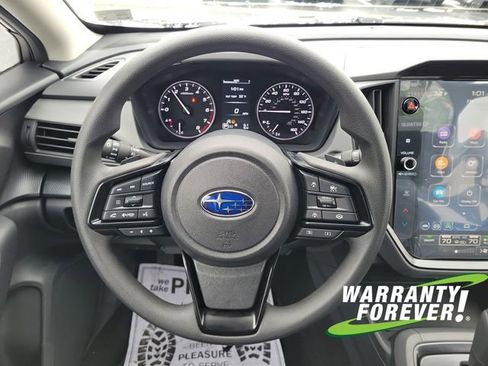 New 2026 Subaru Crosstrek 2.0i Premium image 9