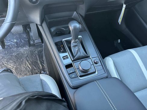 New 2026 MAZDA CX-30 2.5 Turbo w/ Premium Package image 27