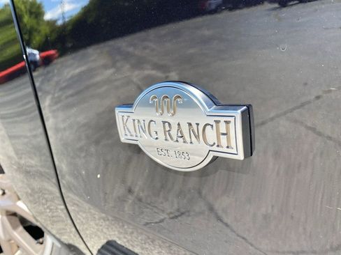 New 2025 Ford Expedition King Ranch image 51