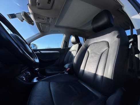 Used 2015 Audi Q3 2.0T Premium Plus image 15