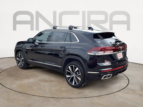 New 2026 Volkswagen Atlas Cross Sport SEL Premium R-Line AWD/4WD image 6