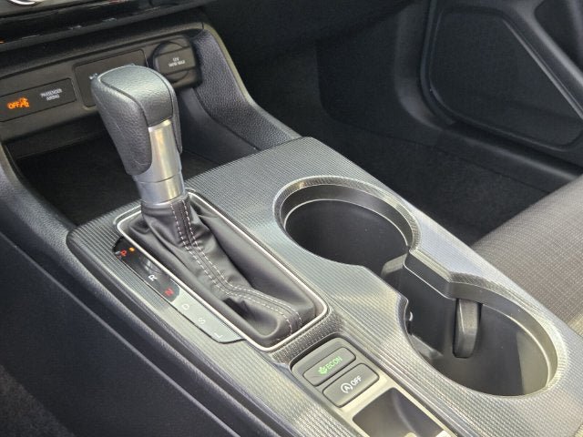 Used 2025 Honda Civic LX image 19