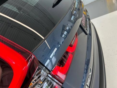 New 2026 Honda CR-V EX-L image 18