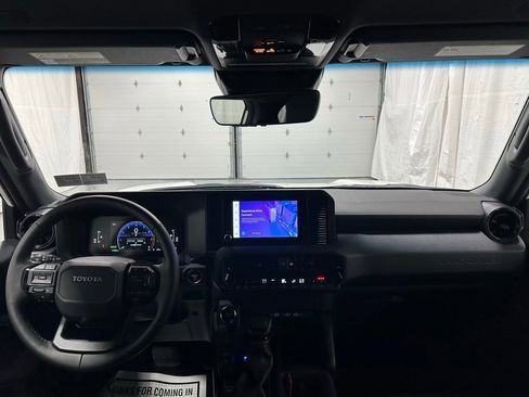 Used 2025 Toyota Land Cruiser 1958 image 43