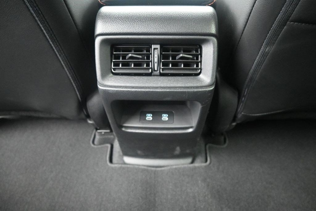 Used 2024 Honda CR-V Sport Touring image 17