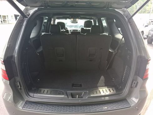 Used 2020 Dodge Durango GT AWD/4WD image 29