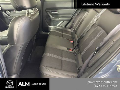 New 2026 MAZDA CX-50 Meridian Edition w/ Weather Package AWD/4WD image 21