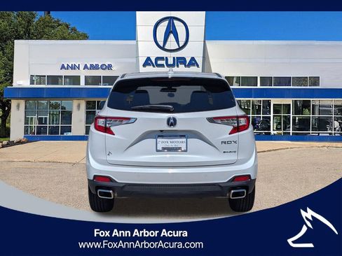 Certified 2026 Acura RDX w/ Technology Package image 4