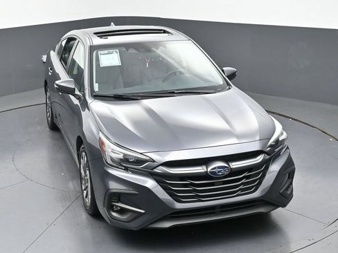 Used 2024 Subaru Legacy Limited image 48