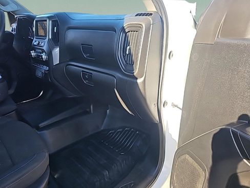 Used 2022 GMC Sierra 1500 Pro w/ Pro Value Package image 33