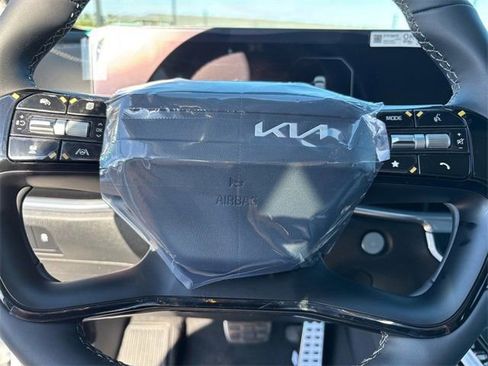 New 2026 Kia Sorento SX image 22