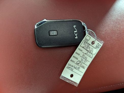 Used 2023 Kia K5 GT-Line FWD image 26