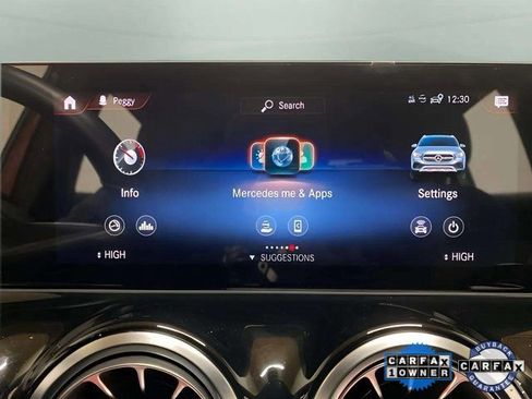 Used 2021 Mercedes-Benz GLA 250 w/ AMG Line Exterior image 35