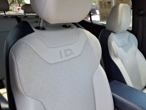 Certified 2023 Volkswagen ID.4 Pro S RWD image 12