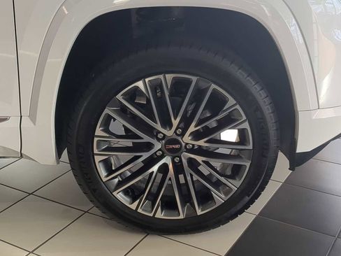 New 2026 GMC Terrain Denali image 8