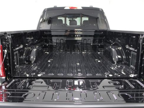 New 2026 Ford F150 Lariat w/ Equipment Group 502A High AWD/4WD image 17
