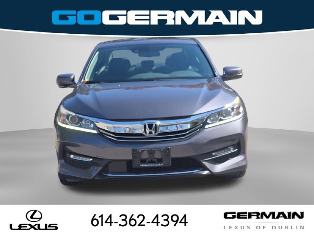 Used 2017 Honda Accord EX-L image 6
