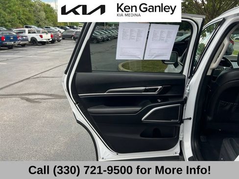 Used 2024 Kia Telluride S w/ S Sunroof Package AWD/4WD image 45