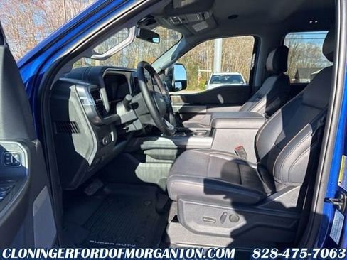 New 2026 Ford F250 Lariat w/ Tremor Off-Road Package AWD/4WD image 12