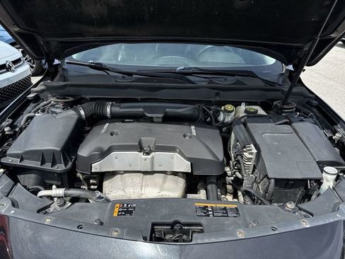Used 2014 Chevrolet Malibu LT FWD image 28
