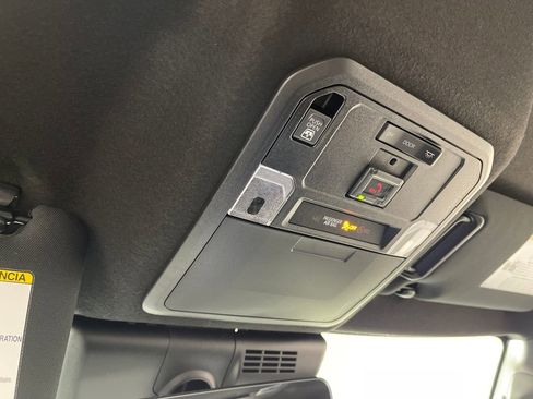 New 2026 Toyota 4Runner TRD Sport image 26