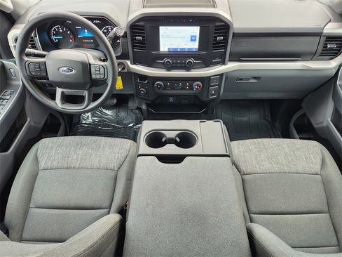 Used 2023 Ford F150 XLT image 20