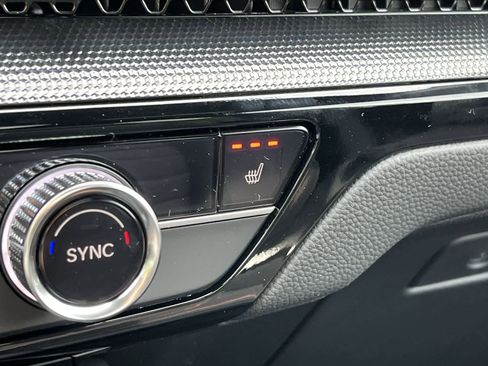 New 2026 Honda CR-V Sport Touring image 19