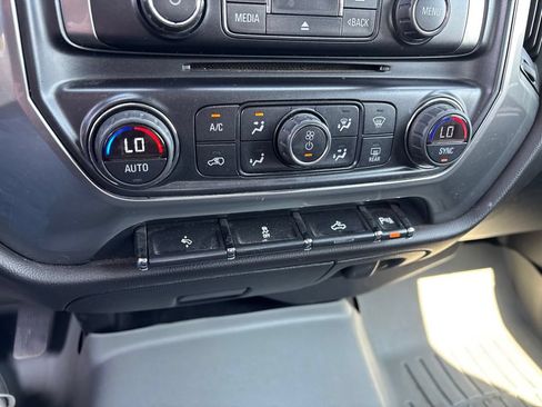 Used 2015 Chevrolet Silverado 1500 LT w/ All Star Edition AWD/4WD image 26