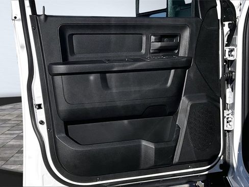 New 2026 RAM 3500 Tradesman image 32