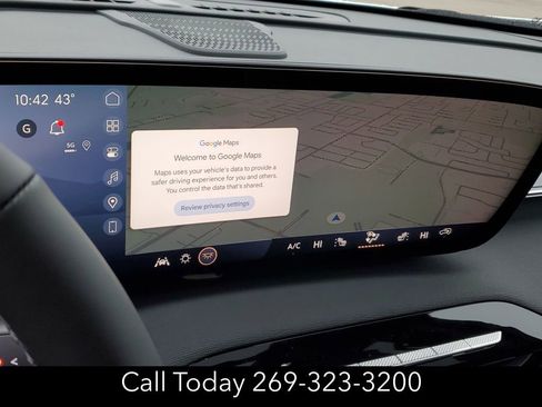 New 2026 Buick Enclave Sport Touring w/ Power Package image 15