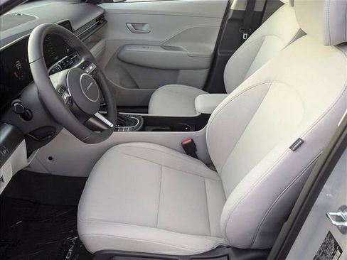 Used 2026 Hyundai Kona SEL Sport FWD image 4