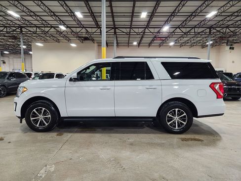 Used 2021 Ford Expedition Max XLT image 7