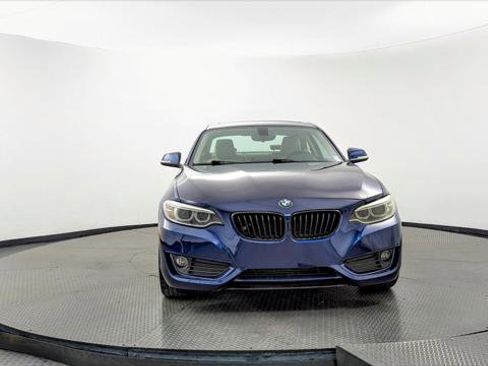 Used 2015 BMW 228i xDrive Coupe image 11
