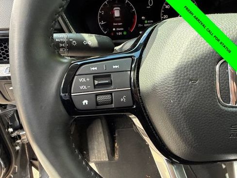 Used 2024 Honda CR-V EX-L image 29