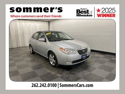 Used 2007 Hyundai Elantra GLS